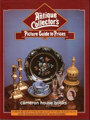 Antique Collector's Picture Guide to Prices