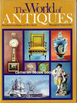 The World of Antiques