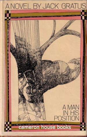 Seller image for A Man in His Position for sale by Cameron House Books