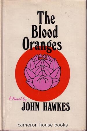 Immagine del venditore per The Blood Oranges venduto da Cameron House Books