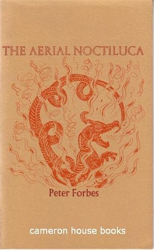 The Aerial Noctiluca. Poems 1976-1980