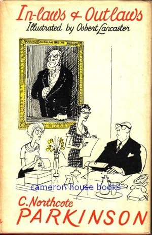 Seller image for Inlaws & Outlaws for sale by Cameron House Books