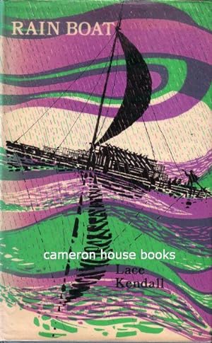 Seller image for Rain Boat for sale by Cameron House Books