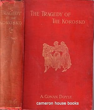 Seller image for The Tragedy of the Korosko for sale by Cameron House Books