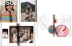 Imagen del vendedor de Issue. 8 (Photographic Periodical with special exclusive portfolio) a la venta por DR Fine Arts