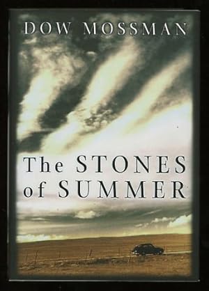 Imagen del vendedor de The Stones of Summer a la venta por ReadInk, ABAA/IOBA
