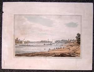 Seller image for Putney Bridge. for sale by Wittenborn Art Books