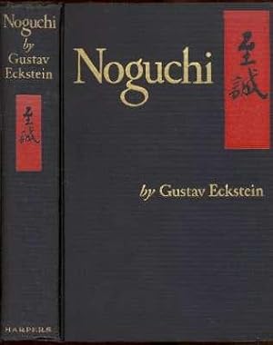 Imagen del vendedor de Noguchi a la venta por Joseph Valles - Books