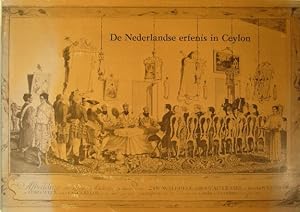 De Nederlandse erfenis in Ceylon.