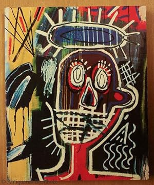 Imagen del vendedor de Jean Michel Basquiat a la venta por Galerie Buchholz OHG (Antiquariat)