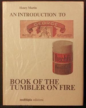 Seller image for An Introduction to George Brecht's Book of the Tumbler on Fire for sale by Galerie Buchholz OHG (Antiquariat)