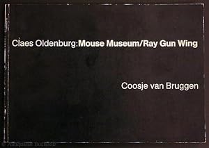 Mouse Museum/Ray Gun Wing