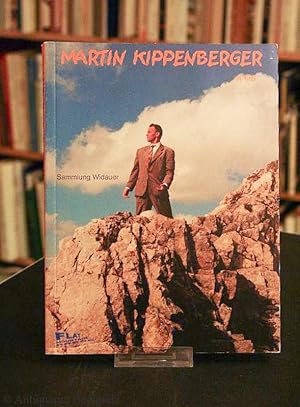 Martin Kippenberger in Tirol: Sammlung Widauer