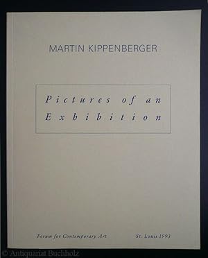 Pictures of an Exhibition