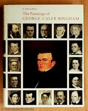 The Paintings of George Caleb Bingham