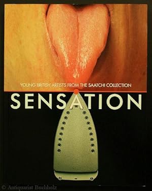 Sensation. Young British Artists from the Saatchi Collection