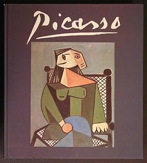 Pablo Picasso