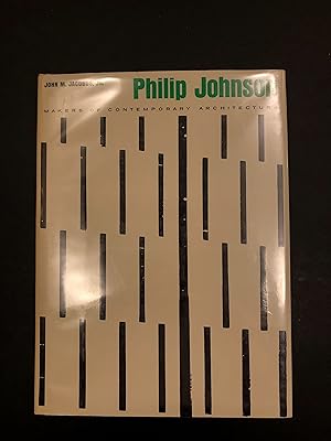 Philip Johnson