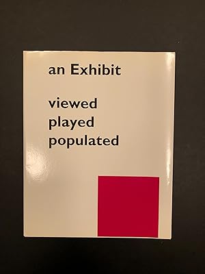 Viewed, played, populated