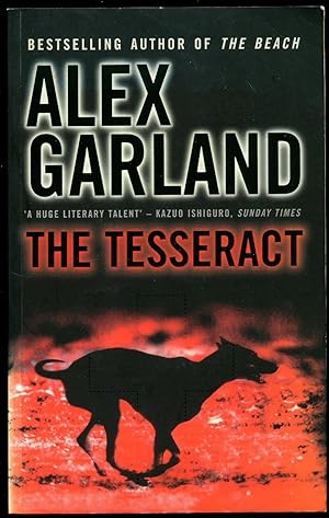 Seller image for The Tesseract for sale by Little Stour Books PBFA Member