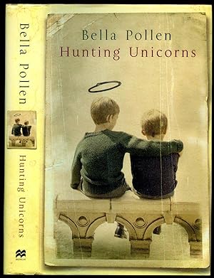 Seller image for Hunting Unicorns for sale by Little Stour Books PBFA Member