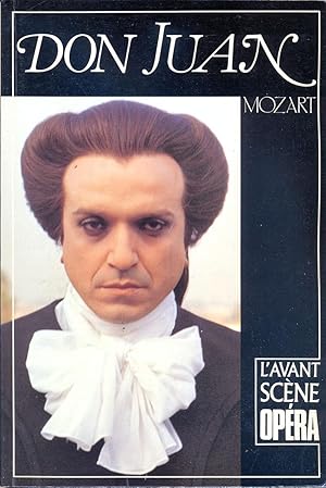 Don Juan Mozart