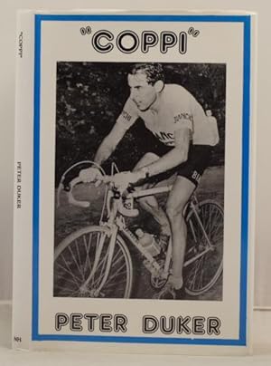 Imagen del vendedor de Coppi a la venta por Leakey's Bookshop Ltd.