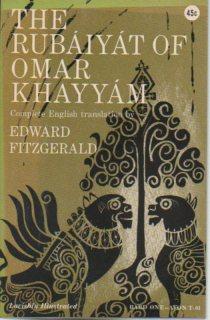 Imagen del vendedor de The Rubaiyat of Omar Khayyam a la venta por Bookfeathers, LLC