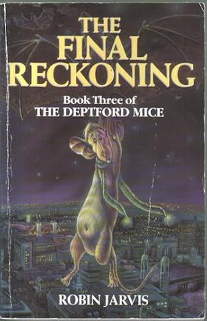 Seller image for The Final Reckoning for sale by The Children's Bookshop