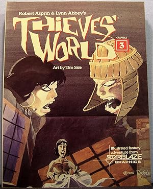 Thieve's World Graphics 3