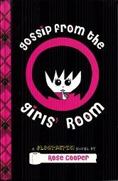 Immagine del venditore per Gossip From the Girl's Room venduto da The Book Faerie