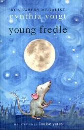 Imagen del vendedor de Young Fredle a la venta por The Book Faerie