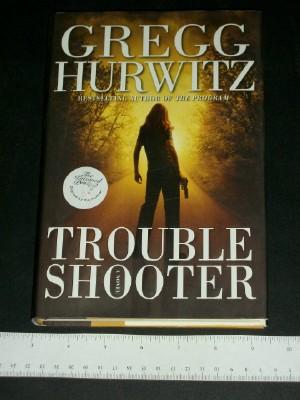 Troubleshooter