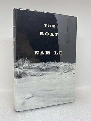 The Boat (Signed First Edition)