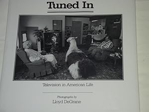 Tuned in: Television in American Life