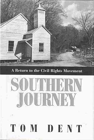 Imagen del vendedor de Southern Journey: A Return to the Civil Rights Movement a la venta por Riverwash Books (IOBA)