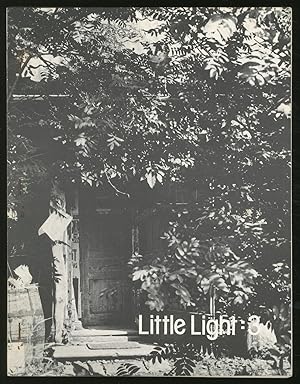 Imagen del vendedor de Little Light: 3 a la venta por Between the Covers-Rare Books, Inc. ABAA