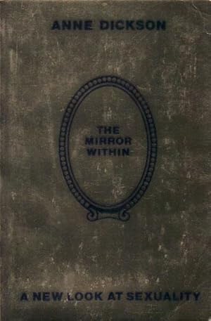 Seller image for THE MIRROR WITHIN for sale by Black Stump Books And Collectables
