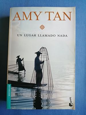 Imagen del vendedor de Un lugar llamado nada a la venta por Perolibros S.L.