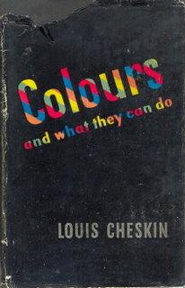 Colours, and What They Can Do