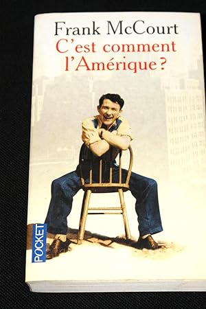 Seller image for C'EST COMMENT L'AMERIQUE ? for sale by Librairie RAIMOND