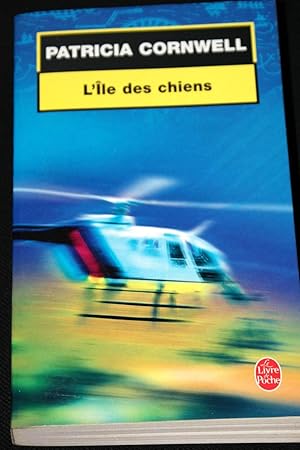 Seller image for L'ILE DES CHIENS for sale by Librairie RAIMOND