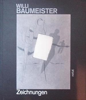 Baumeister, Willi. Zeichnungen.