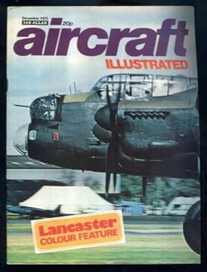 Aircraft Illustrated December 1972