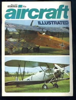 Aircraft Illustrated May 1973