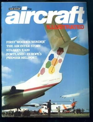 Aircraft Illustrated April 1973