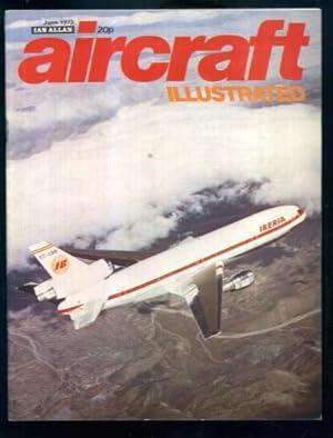 Aircraft Illustrated June 1973