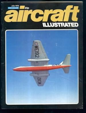 Aircraft Illustrated July 1973