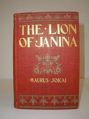 The Lion of Janina or The Last Days of the Janissaries