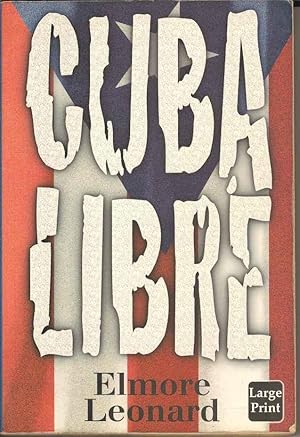 Immagine del venditore per Cuba Libre venduto da Joy Norfolk, Deez Books